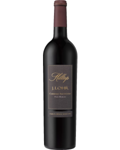 J. Lohr Hilltop Cabernet Sauvignon 2021