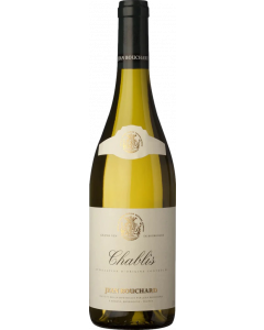 Jean Bouchard Chablis 2020