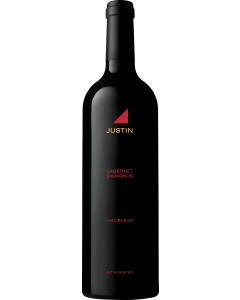 Justin Cabernet Sauvignon 2018