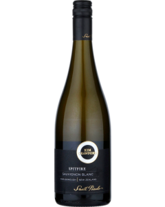 Kim Crawford Spitfire Small Parcels Sauvignon Blanc 2022