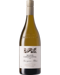 Klein Constantia Sauvignon Blanc 2022