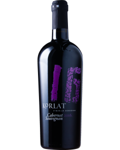 Korlat Cabernet Sauvignon 2016