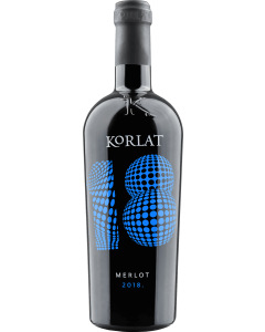 Korlat Merlot 2020