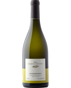 Ktima Gerovassiliou Chardonnay 2022