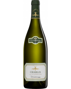 La Chablisienne Chablis La Pierrelee 2020