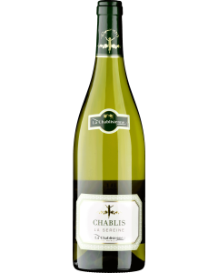 La Chablisienne Chablis La Sereine 2020