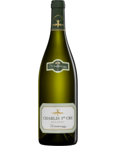 La Chablisienne Chablis Premier Cru Beauroy 2019