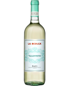 La Scolca Gavi Valentino 2023