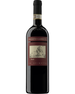 La Spinetta Barolo Garretti 2019