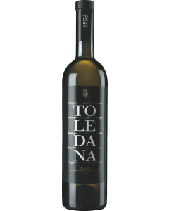 La Toledana Gavi del Comune di Gavi 2019