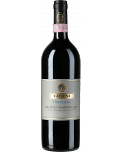 Lisini Brunello di Montalcino Ugolaia 2015