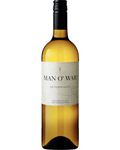 Man O' War Sauvignon Blanc 2020