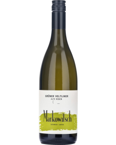 Markowitsch Gruner Veltliner Alte Reben 2023