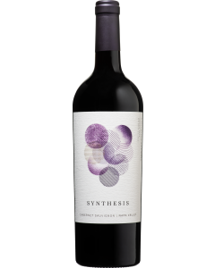 Martin Ray Synthesis Cabernet Sauvignon 2020