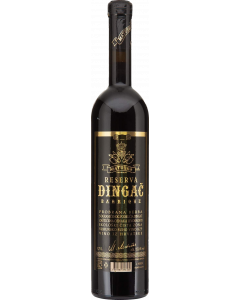 Matusko Dingac Reserva 2016