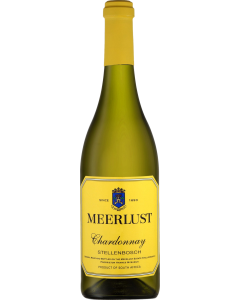 Meerlust Chardonnay 2022