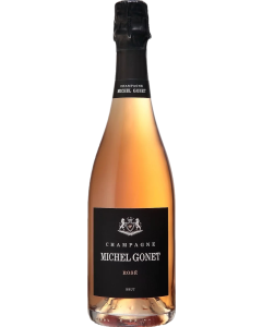 Champagne Michel Gonet Brut Rose