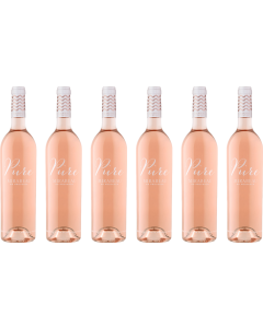 Mirabeau Pure Provence Rose 2022 Cassa da 6 Bottiglie