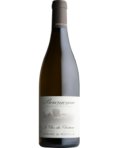 Montille Chateau de Puligny Montrachet  Bourgogne Clos du Chateau 2020