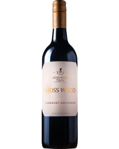 Moss Wood Cabernet Sauvignon 2021