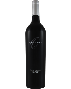 Outpost Howell Mountain Zinfandel 2017