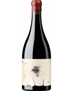 Oxer Wines Suzzane 2022