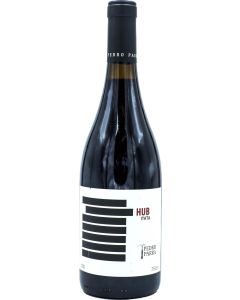 Pedro Parra Hub Cinsault 2022