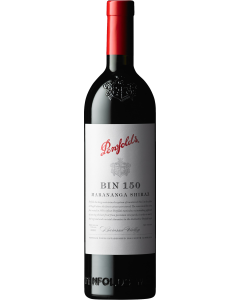 Penfolds Bin 150 Marananga Shiraz 2018