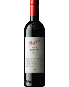 Penfolds RWT Bin 798 Shiraz 2018