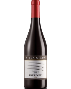 Villa Giada Treponti Nebbiolo 2014