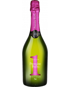 Sieur d'Arques Premiere Bulle Brut