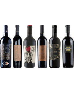 Primitivo Caso Degustazione Premium