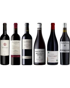 Priorat Caso Degustazione Premium