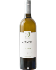 Quinta do Vale Meao Meandro Douro Branco 2022