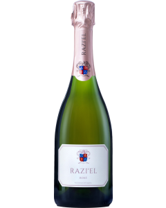 Razi'el Sparkling Rose