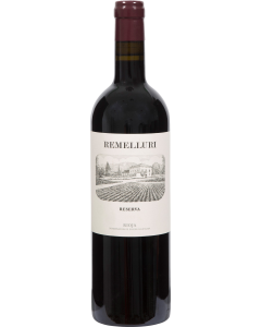 Remelluri Rioja Reserva 2016