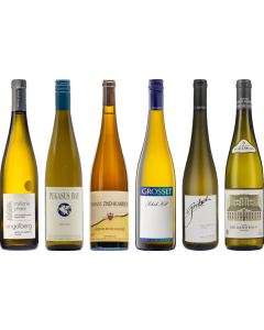 Riesling Caso Degustazione Premium