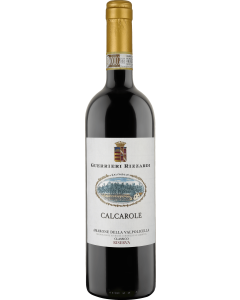 Rizzardi Calcarole Amarone Della Valpolicella Riserva 2016