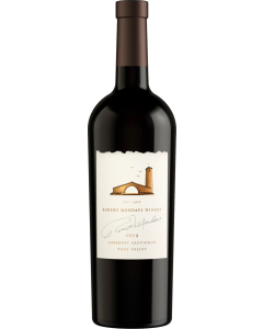 Robert Mondavi Napa Valley Cabernet Sauvignon 2019