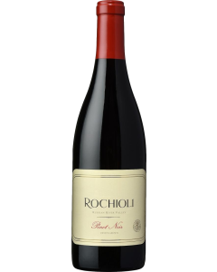 Rochioli Estate Pinot Noir 2018