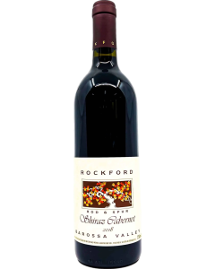 Rockford Rod & Spur Shiraz Cabernet 2018