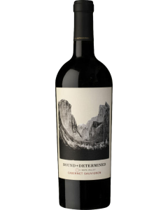 Roots Run Deep Bound and Determined Cabernet Sauvignon 2019