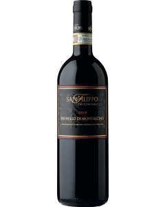 San Filippo Brunello di Montalcino 2019