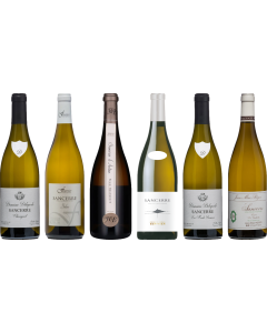 Pachetto di degustazione di Sancerre Premium