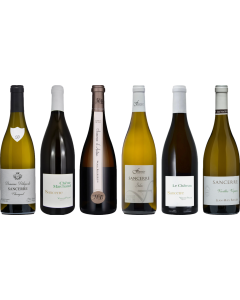 Pachetto di degustazione di Sancerre Premium