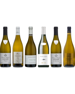 Pachetto di degustazione di Sancerre Premium