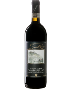 Sassetti Livio Pertimali Brunello di Montalcino 2018