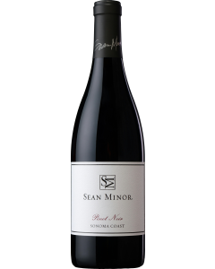 Sean Minor Pinot Noir 2018