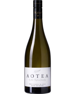 Seifried Aotea Nelson Sauvignon Blanc 2022