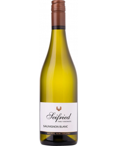 Seifried Nelson Sauvignon Blanc 2022